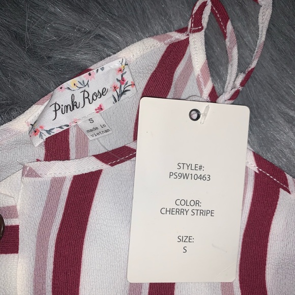 Tank top - Picture 2 of 3